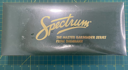 Bachmann Spectrum 27618 On30 Denver & Rio Grande Western Ventilated Box Car
