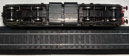 Heljan 26651 Class 26/0 D5312 in BR green - weathered