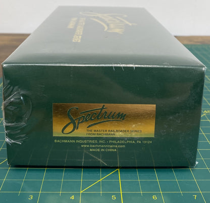 Bachmann Spectrum 27618 On30 Denver & Rio Grande Western Ventilated Box Car