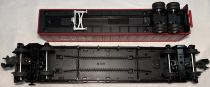 MTH 30-7627 O Gauge RailKing Florida East Coast Flat Car