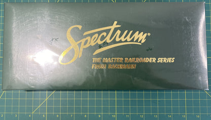 Bachmann Spectrum 27636 On30 Ventilated Box Car Lawndale