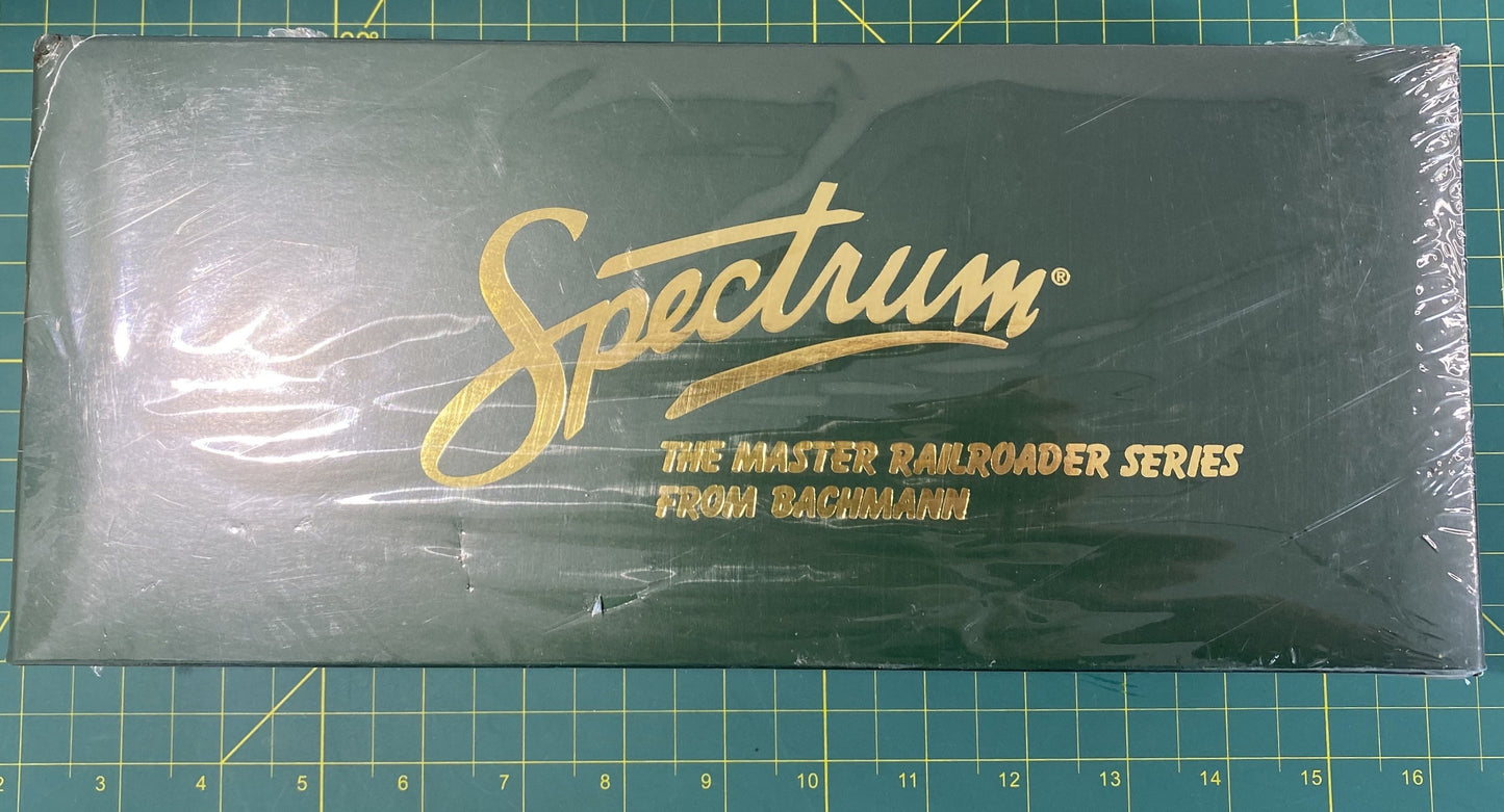 Bachmann Spectrum 27599 On30 Stock Car Painted & Unlettered