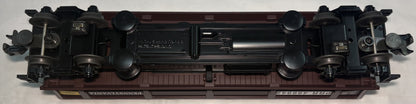 MTH 30-7951 O Gauge Pennsylvania O Gauge Dump Car w/Operating Bay #489942