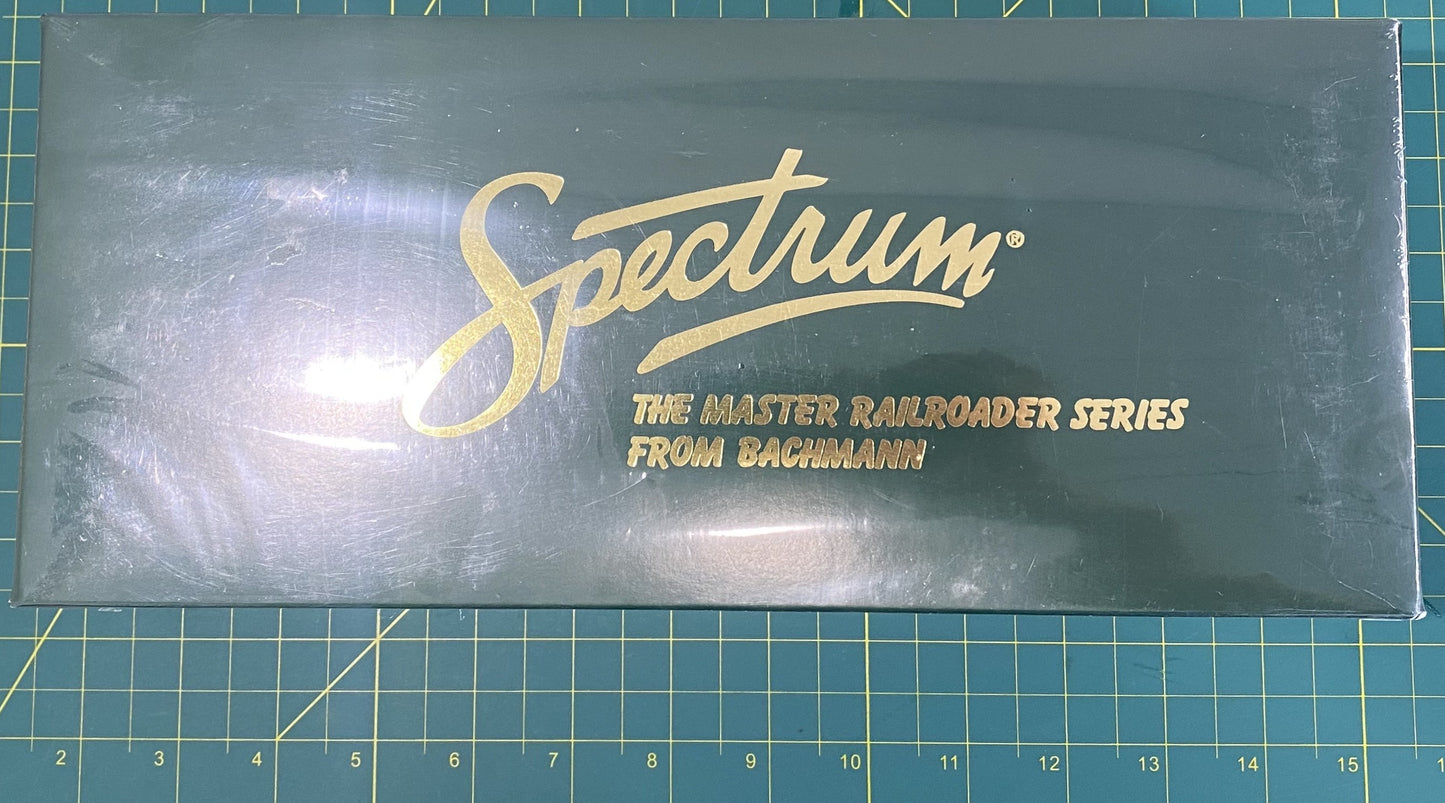 Bachmann Spectrum 26878 On30 Scale Carolina Pulpwood & Paper Co. Car