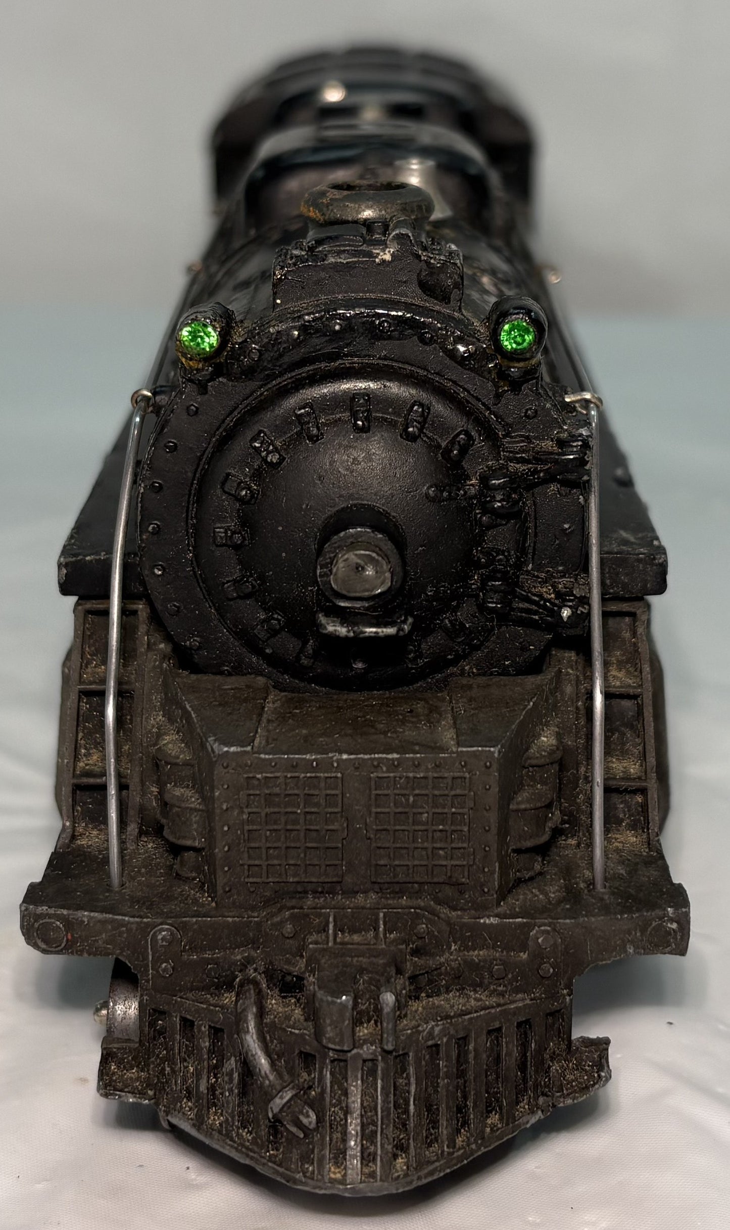 Lionel Post War 2026 Steam Locomotive without Tender