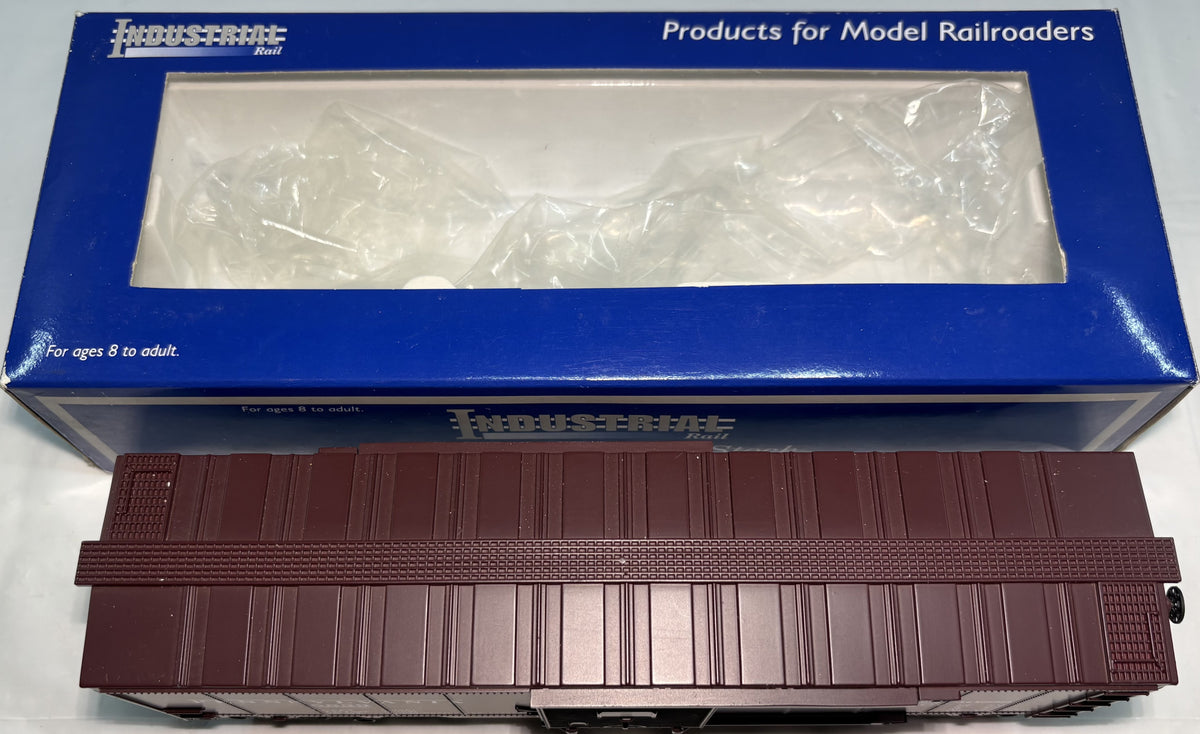 Industrial Rail 1002 O Gauge Pennsylvania REA Boxcar #5839