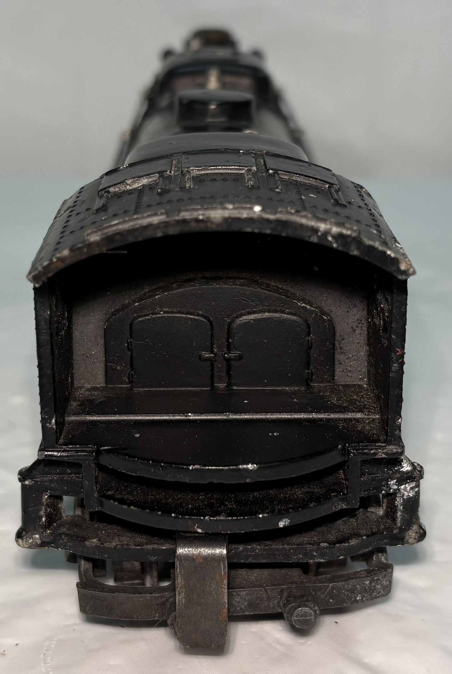 Lionel Post War 2026 Steam Locomotive without Tender