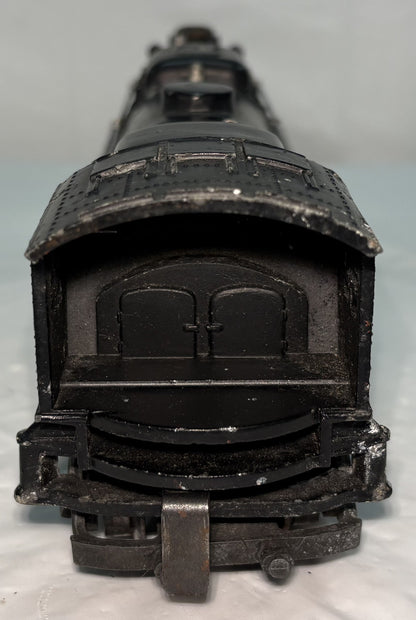 Lionel Post War 2026 Steam Locomotive without Tender