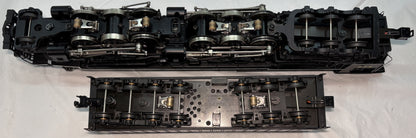 Lionel Modern 6-28028 Allegheny 2-6-6-2 Virginian #900