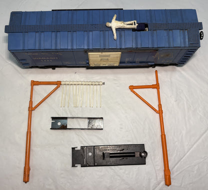 Lionel Post War 3424 Operating Brakeman Car