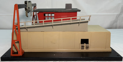 Lionel Post War 342 Culvert Loader for parts or repair
