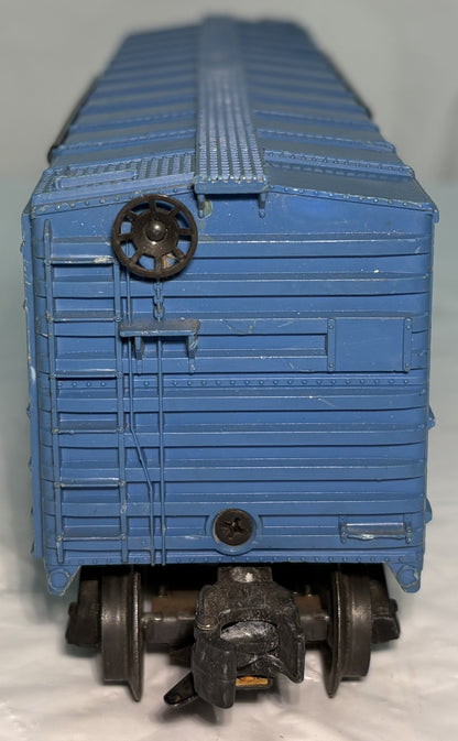 Lionel Post War 6464-475 Boston and Maine Box Car