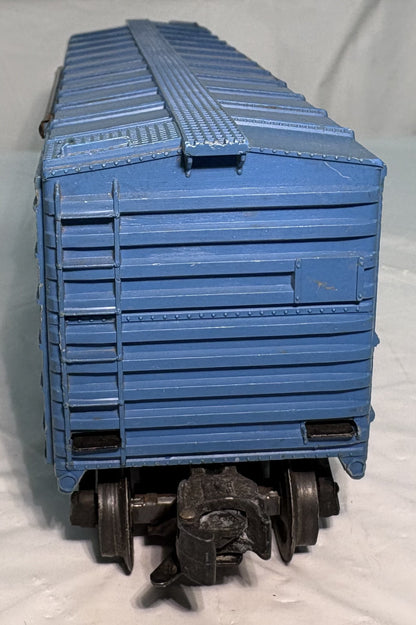 Lionel Post War 6464-475 Boston and Maine Box Car