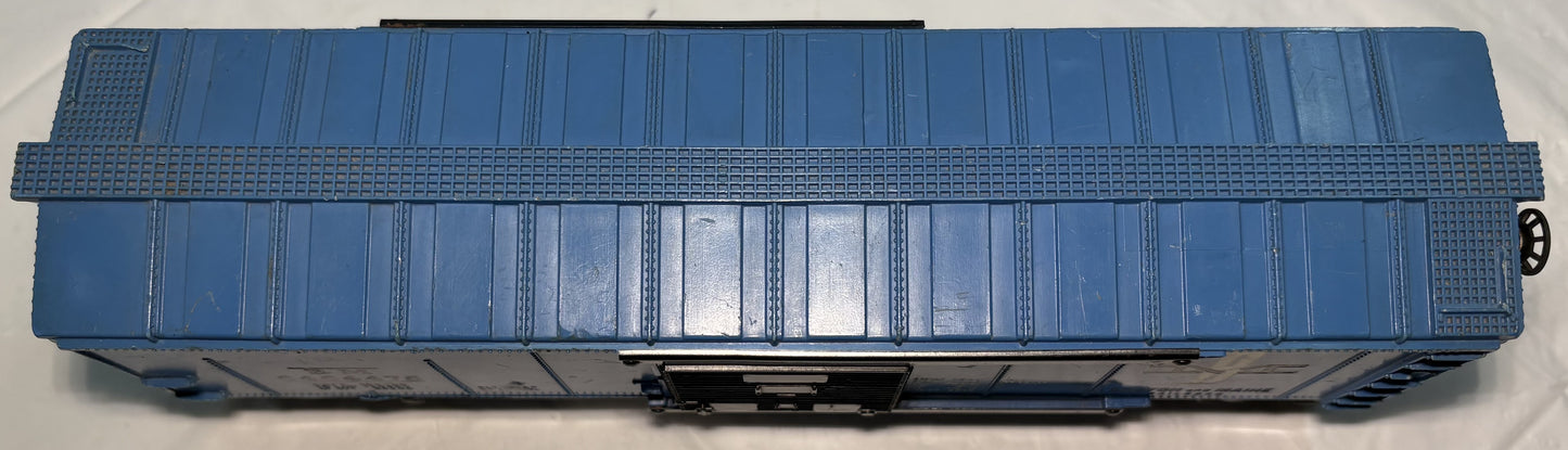 Lionel Post War 6464-475 Boston and Maine Box Car