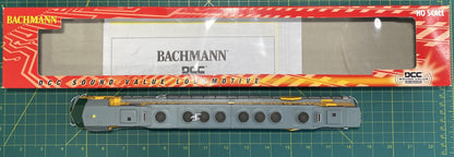Bachmann 65102 Union Pacific EMD DD40AX Diesel Engine #6929 with Sound/DCC