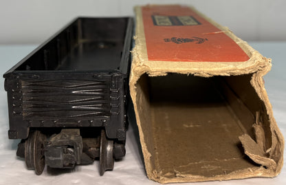 Lionel Post War 6012 O Gauge Gondola