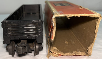Lionel Post War 6012 O Gauge Gondola