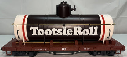 LGB 46800 G Scale Tootsie Roll Tank Car