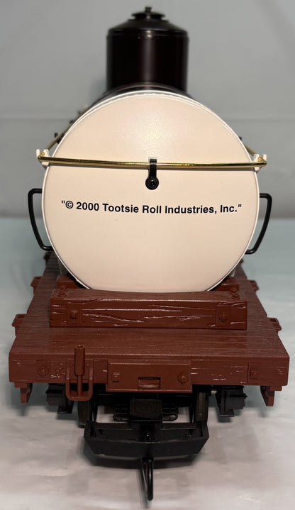 LGB 46800 G Scale Tootsie Roll Tank Car