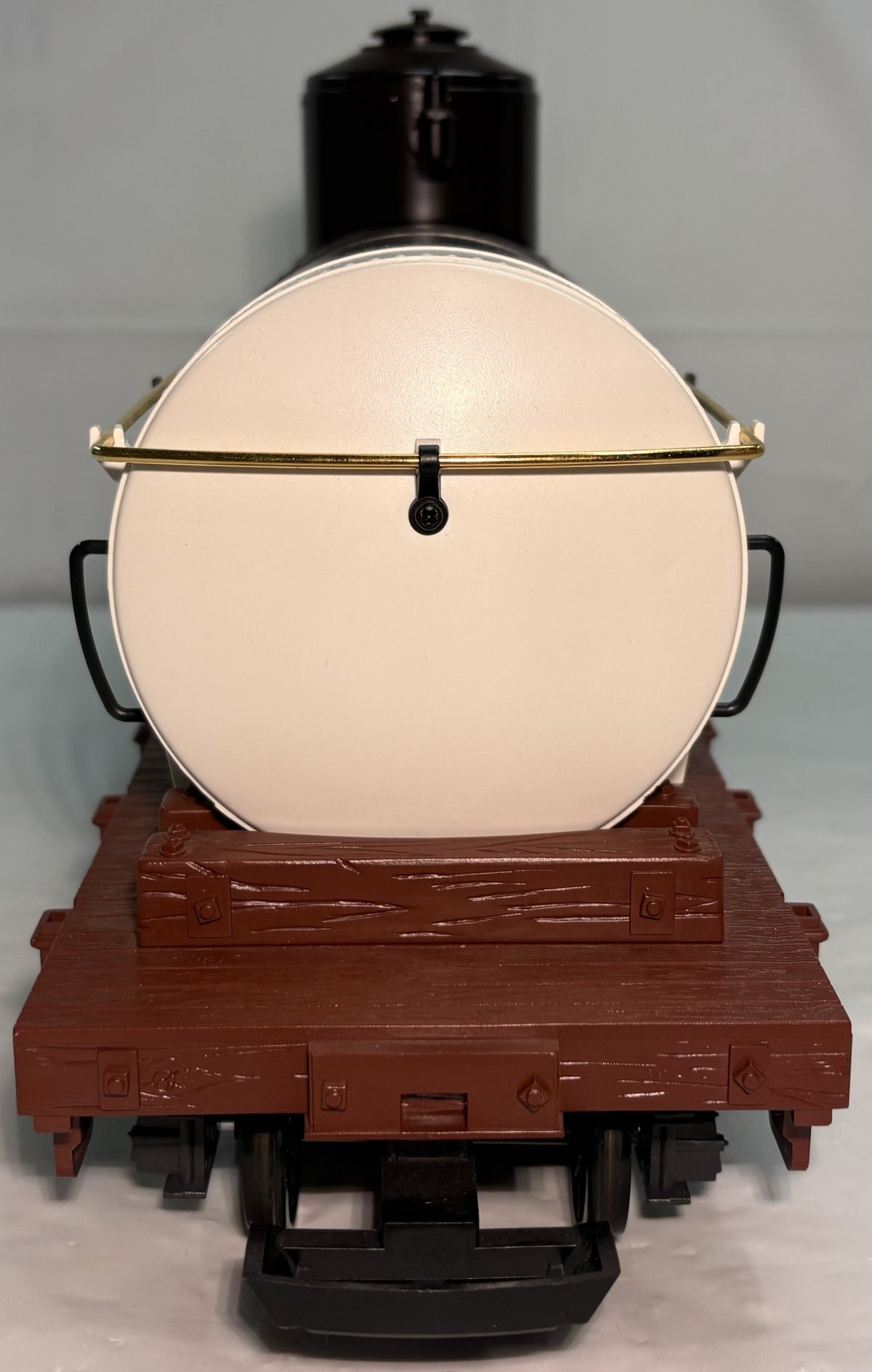 LGB 46800 G Scale Tootsie Roll Tank Car