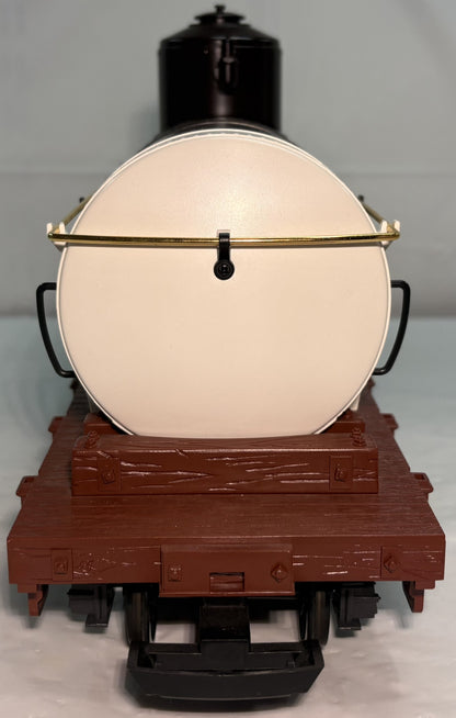LGB 46800 G Scale Tootsie Roll Tank Car