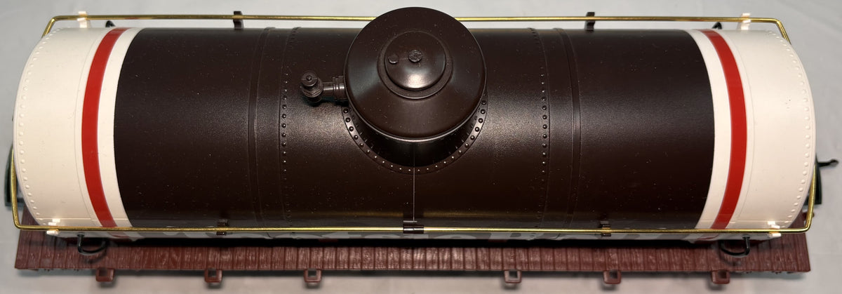 LGB 46800 G Scale Tootsie Roll Tank Car