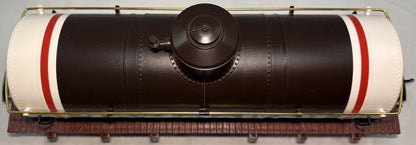 LGB 46800 G Scale Tootsie Roll Tank Car