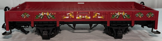 LGB 40217 G Scale Christmas Gondola
