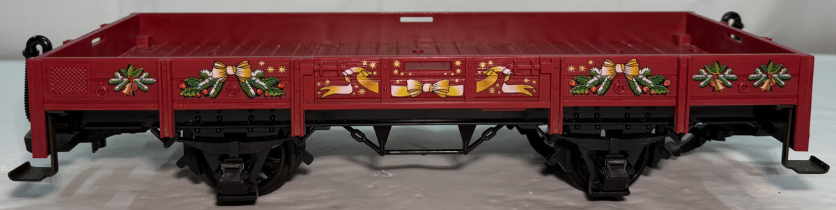 LGB 40217 G Scale Christmas Gondola