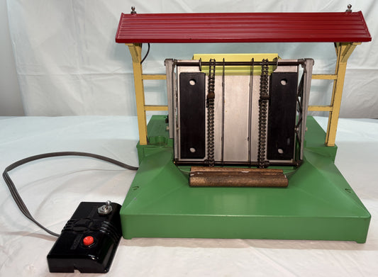 Lionel Post War Lionel 164 Log Loader