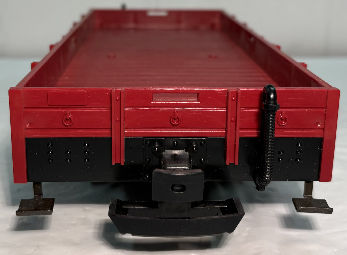 LGB 40217 G Scale Christmas Gondola
