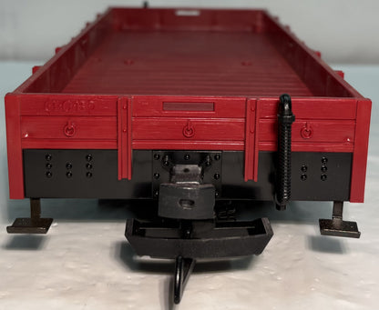 LGB 40217 G Scale Christmas Gondola