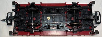 LGB 40217 G Scale Christmas Gondola