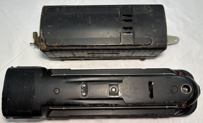 Lionel Pre War 1668 Steam Locomotive with 1689W Tender