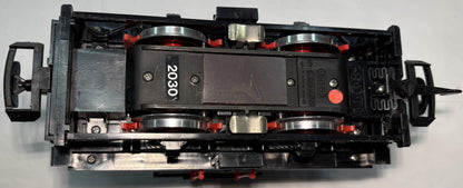 LGB 2030E G Scale Steeple Cab Engine