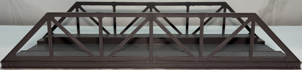LGB 5060 G Scale Truss Bridge