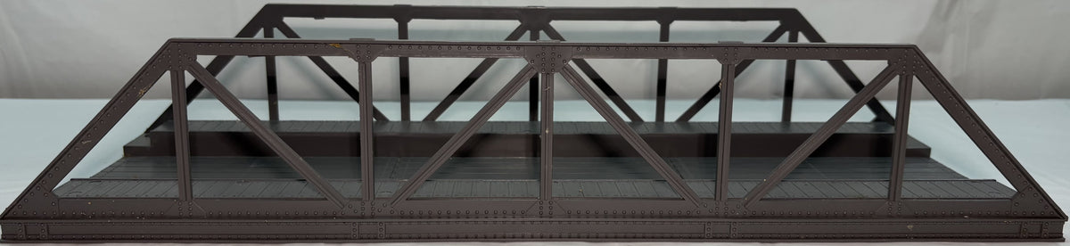 LGB 5060 G Scale Truss Bridge