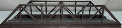 LGB 5060 G Scale Truss Bridge
