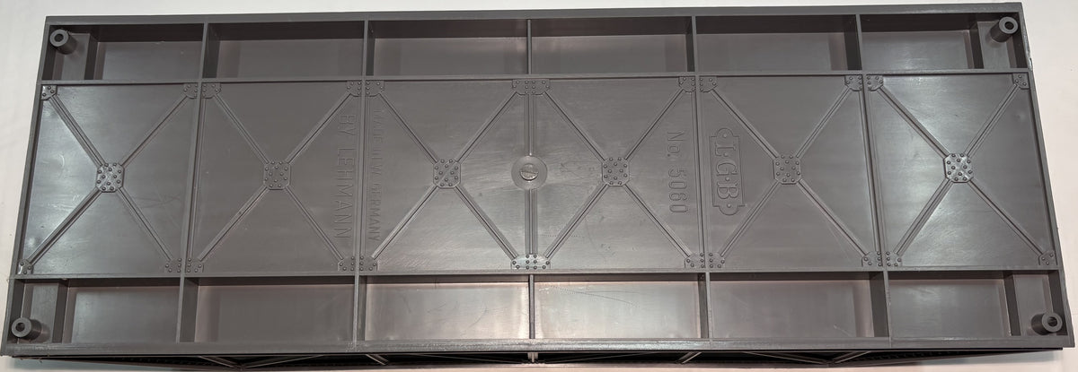 LGB 5060 G Scale Truss Bridge