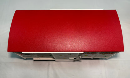 LGB 4136S G Gauge Circus 2 Axle Box Car