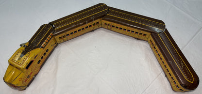 Marx M10005 Steamliner Union Pacific Wind Up Loco