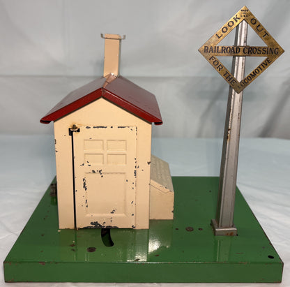 Lionel Post War 45N Automatic Gateman