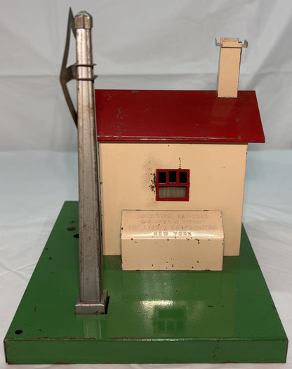 Lionel Post War 45N Automatic Gateman