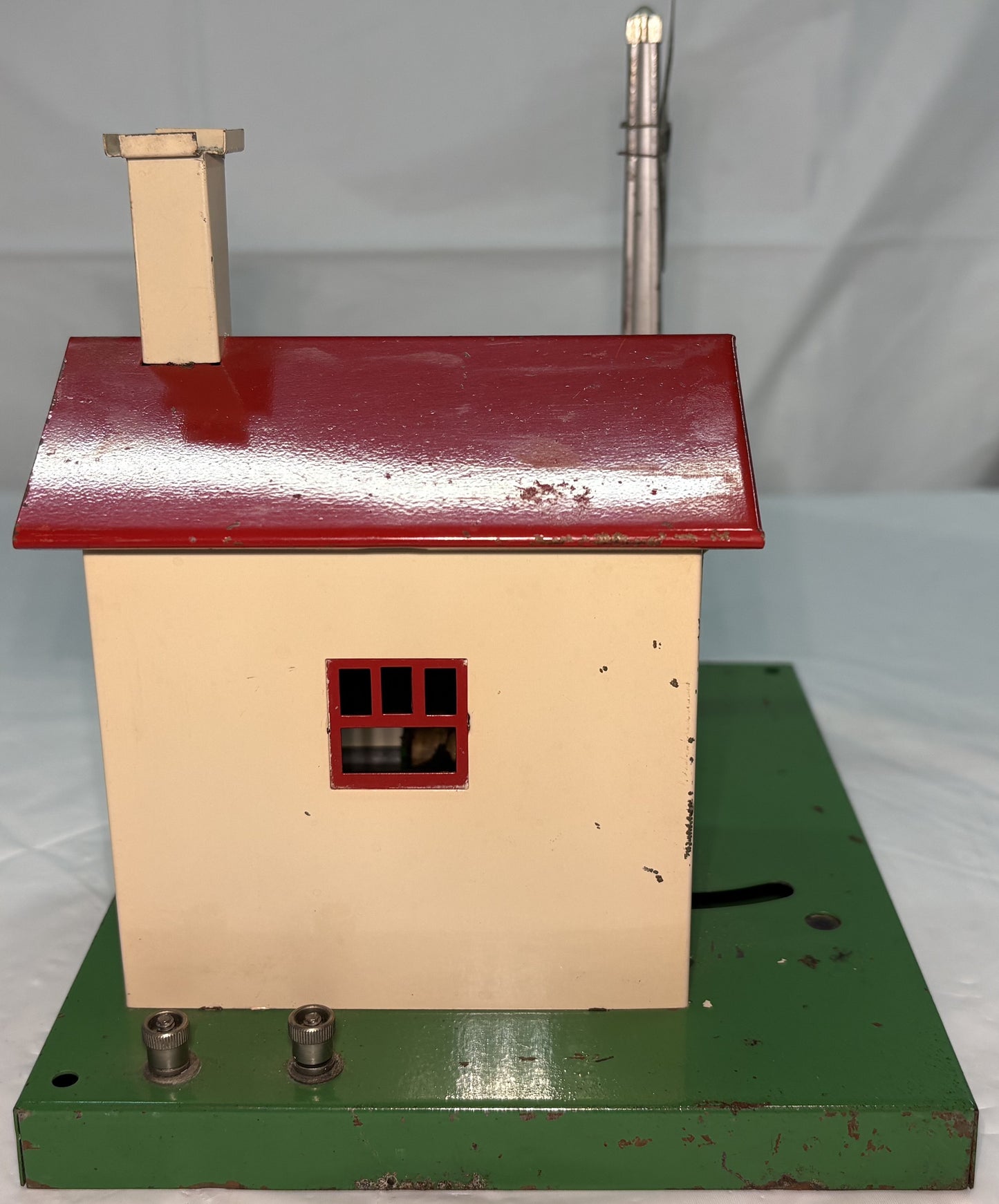 Lionel Post War 45N Automatic Gateman