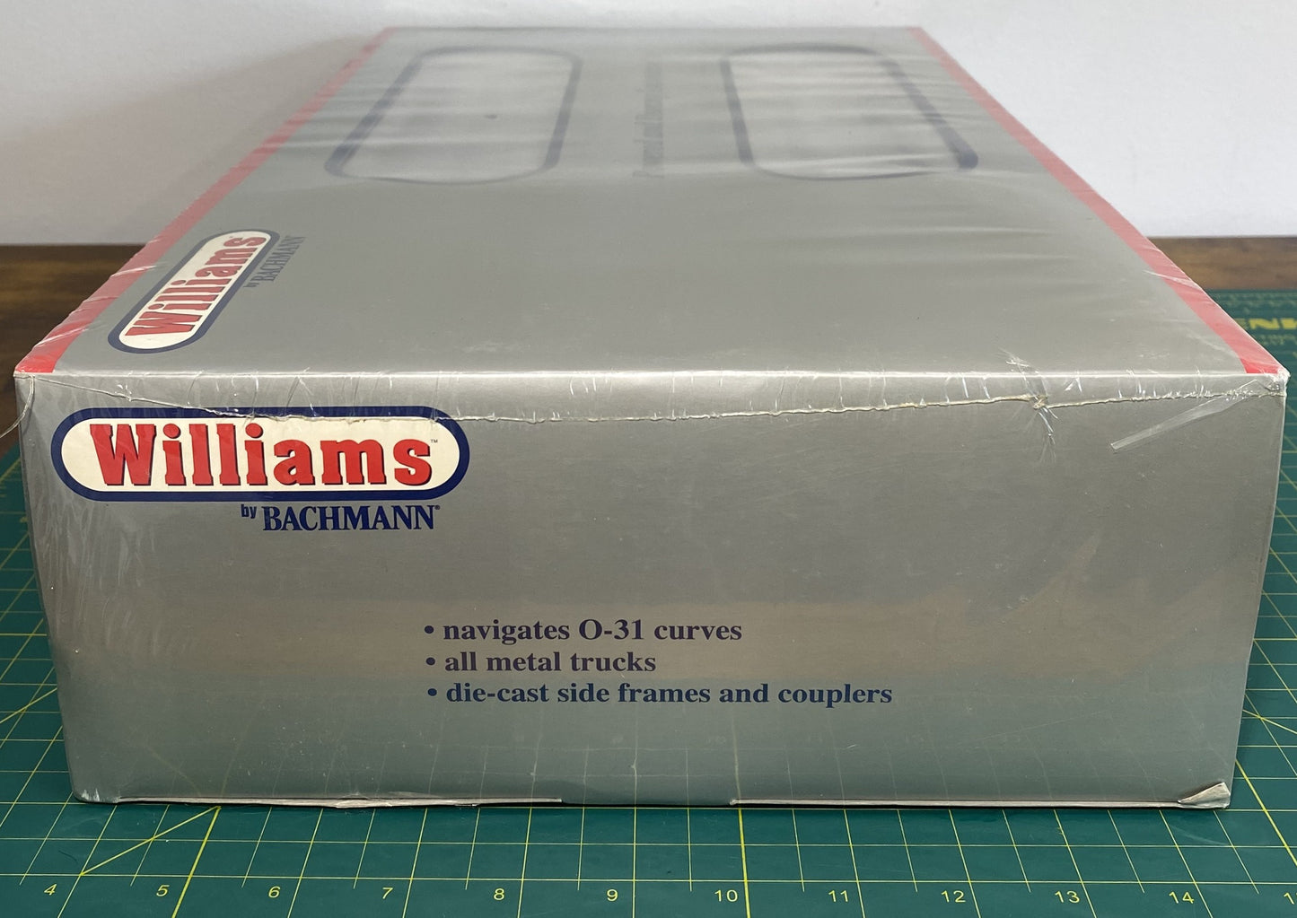 Williams 22802 Amtrak Genesis Phase IV Diesel Locomotive AA Set