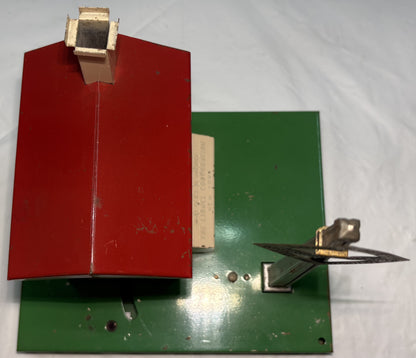 Lionel Post War 45N Automatic Gateman