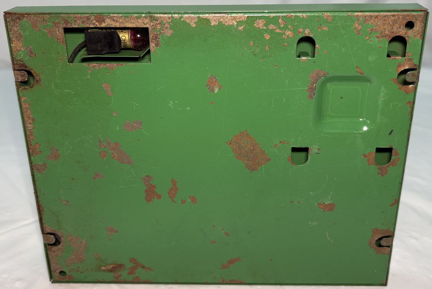 Lionel Post War 45N Automatic Gateman