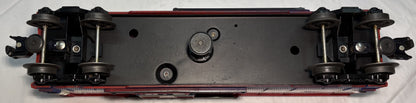 Lionel Post War 3428 US Mail Operating Box Car