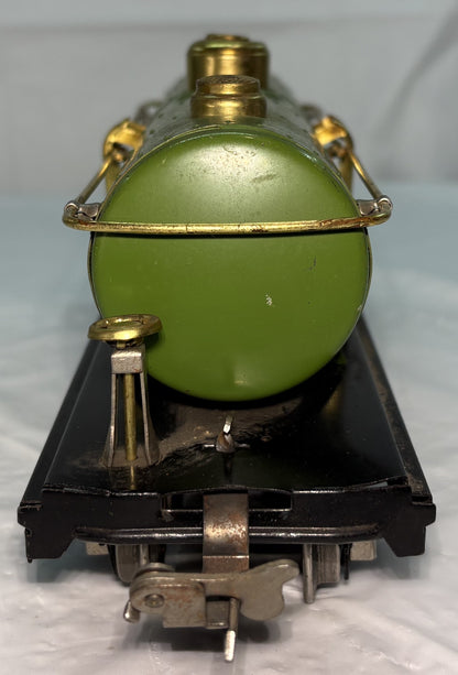 Lionel Pre War 815 Tank Car