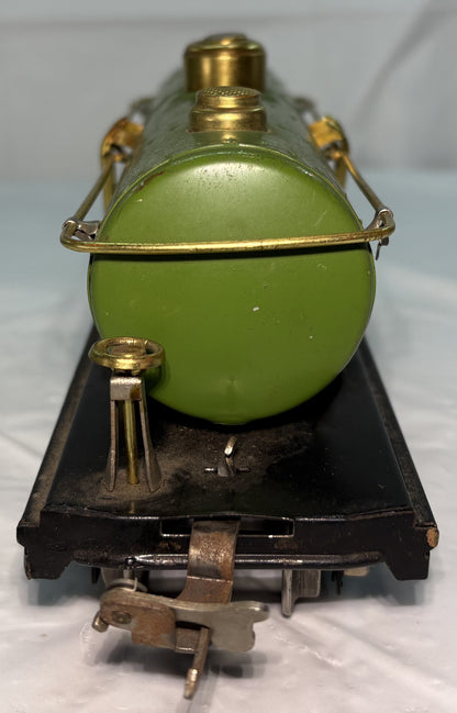 Lionel Pre War 815 Tank Car